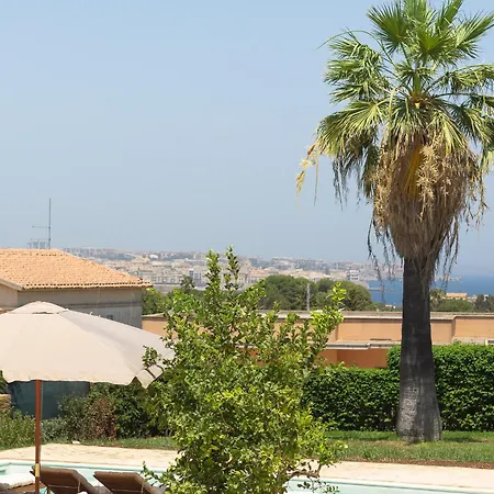 A Sud Villa *