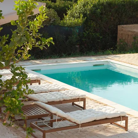 Villa A Sud *