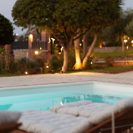 A Sud Villa