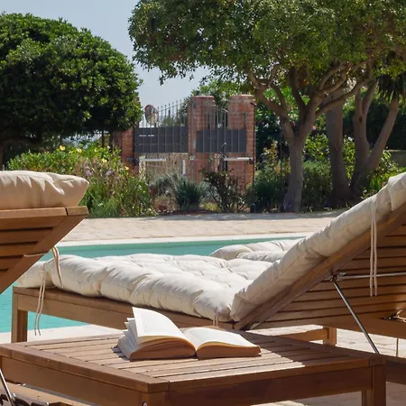 A Sud Villa *