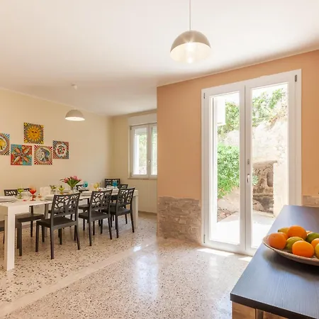 Villa A Sud Syracuse