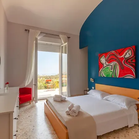 A Sud Villa Syracuse
