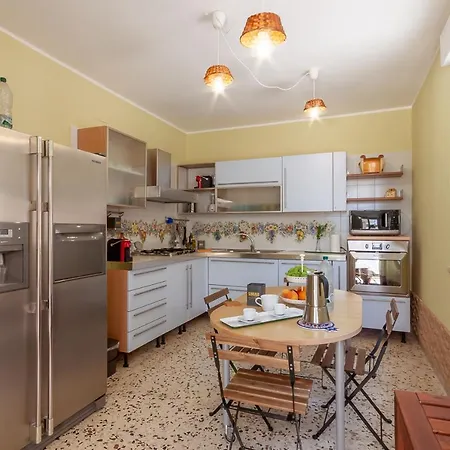 Villa A Sud Syracuse