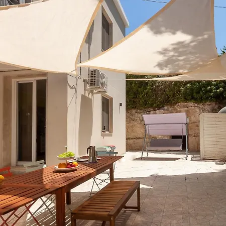 A Sud Villa