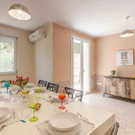 Villa A Sud