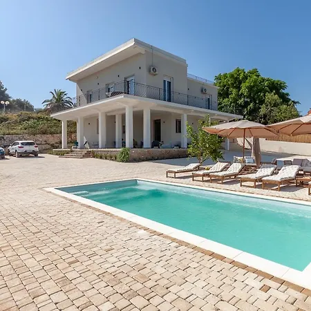 A Sud Villa Syracuse