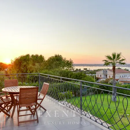 Brise Du Sud - Luxury With Pool In Sicily, Siracusa * Syracuse