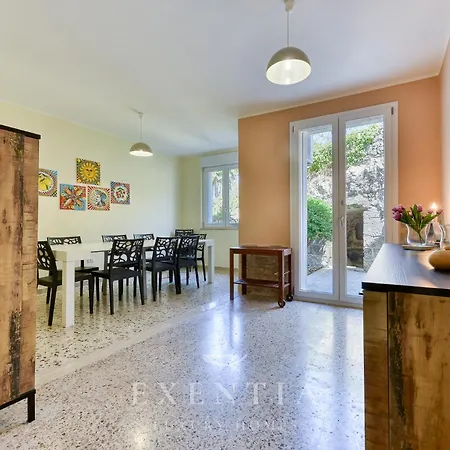 Brise Du Sud - Luxury With Pool In Sicily, Siracusa Villa