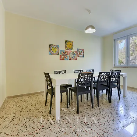 Villa Brise Du Sud - Luxury With Pool In Sicily, Siracusa