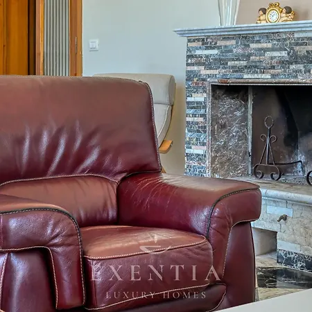 Brise Du Sud - Luxury With Pool In Sicily, Siracusa Villa *