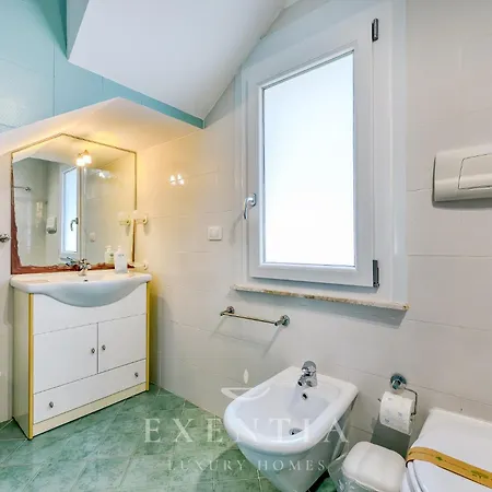 Villa Brise Du Sud - Luxury With Pool In Sicily, Siracusa Syracuse