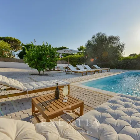 Brise Du Sud - Luxury With Pool In Sicily, Siracusa *