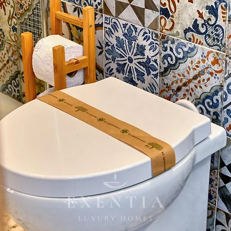 Villa Brise Du Sud - Luxury With Pool In Sicily, Siracusa