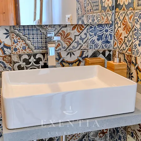 Villa Brise Du Sud - Luxury With Pool In Sicily, Siracusa Syracuse