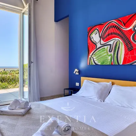 Brise Du Sud - Luxury With Pool In Sicily, Siracusa *