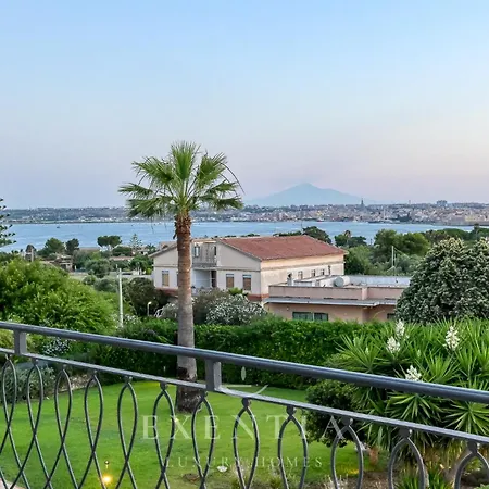 Brise Du Sud - Luxury With Pool In Sicily, Siracusa * Syracuse