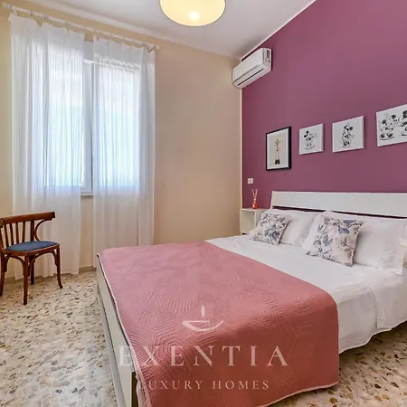 Brise Du Sud - Luxury With Pool In Sicily, Siracusa Villa *