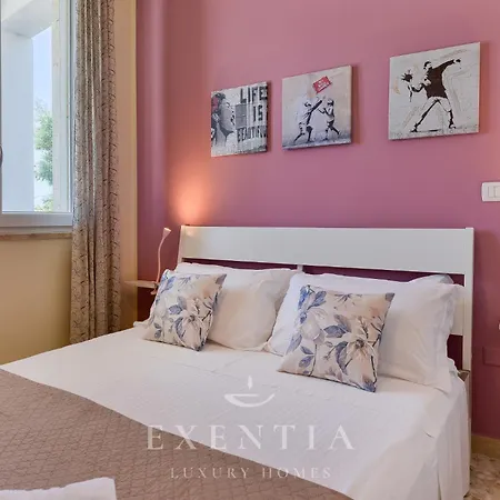 Villa Brise Du Sud - Luxury With Pool In Sicily, Siracusa *