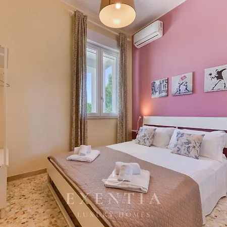 Brise Du Sud - Luxury With Pool In Sicily, Siracusa * Syracuse