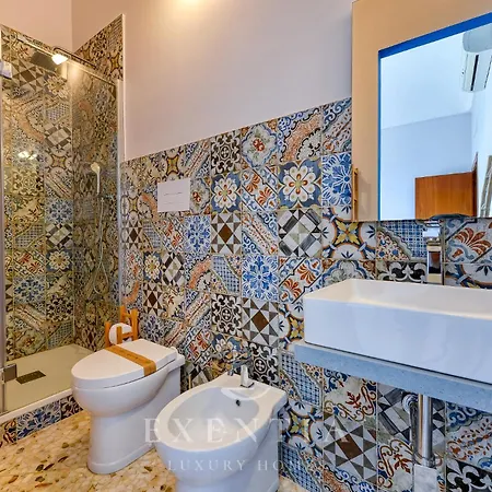 Brise Du Sud - Luxury With Pool In Sicily, Siracusa Villa