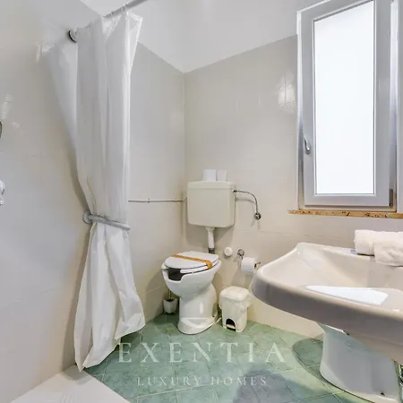 Villa Brise Du Sud - Luxury With Pool In Sicily, Siracusa