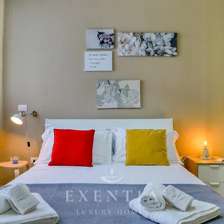 Brise Du Sud - Luxury With Pool In Sicily, Siracusa Villa *