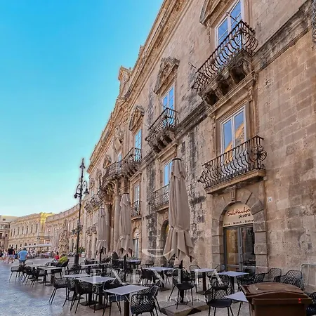 Brise Du Sud - Luxury With Pool In Sicily, Siracusa Syracuse