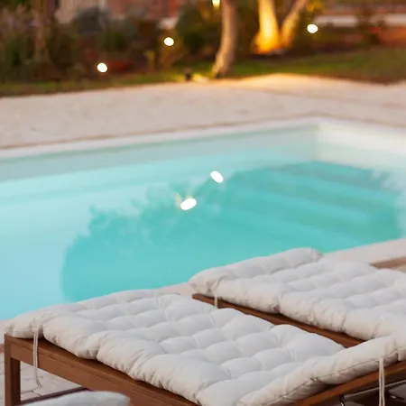 A Sud Villa Syracuse