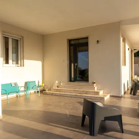 A Sud Villa Syracuse