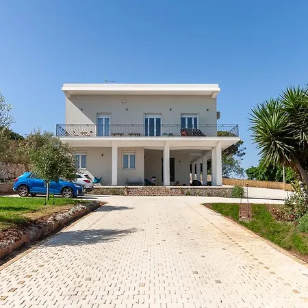 Villa A Sud