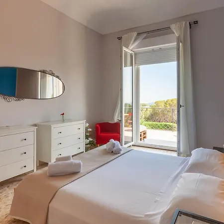 Villa A Sud Syracuse