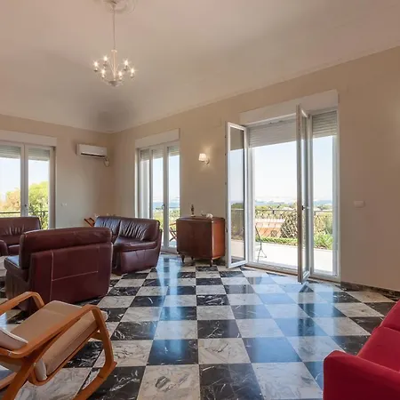 A Sud Villa Syracuse