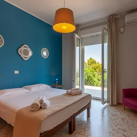 Villa A Sud Syracuse