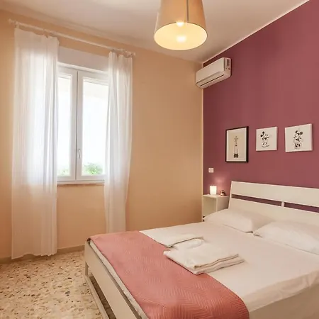 Villa A Sud