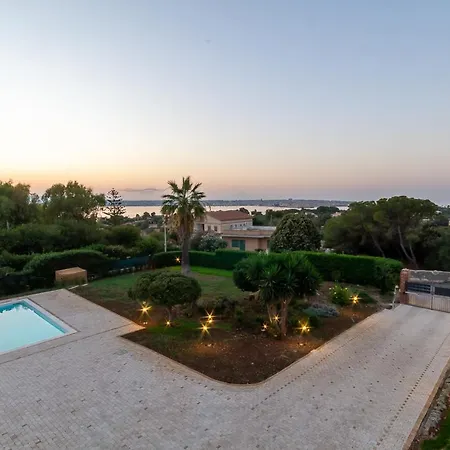 A Sud Villa *