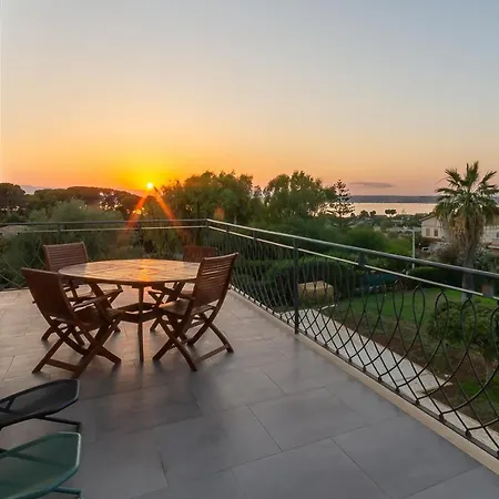 Villa A Sud *