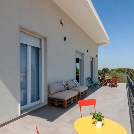 A Sud Villa Syracuse